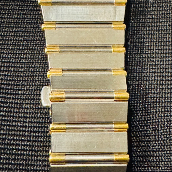 OMEGA Constellation Watch — Stainless Steel —Unisex main image 8